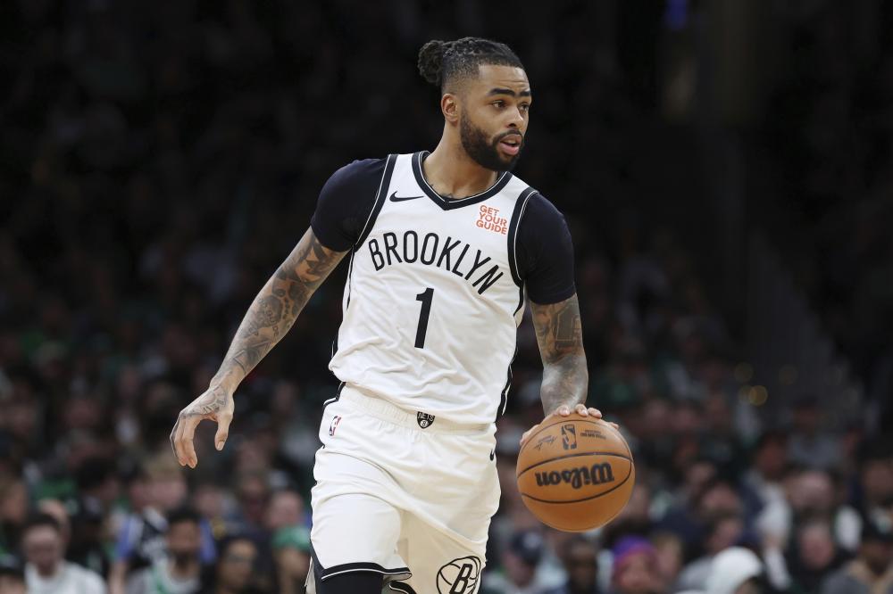 减少持球突 减少持球突