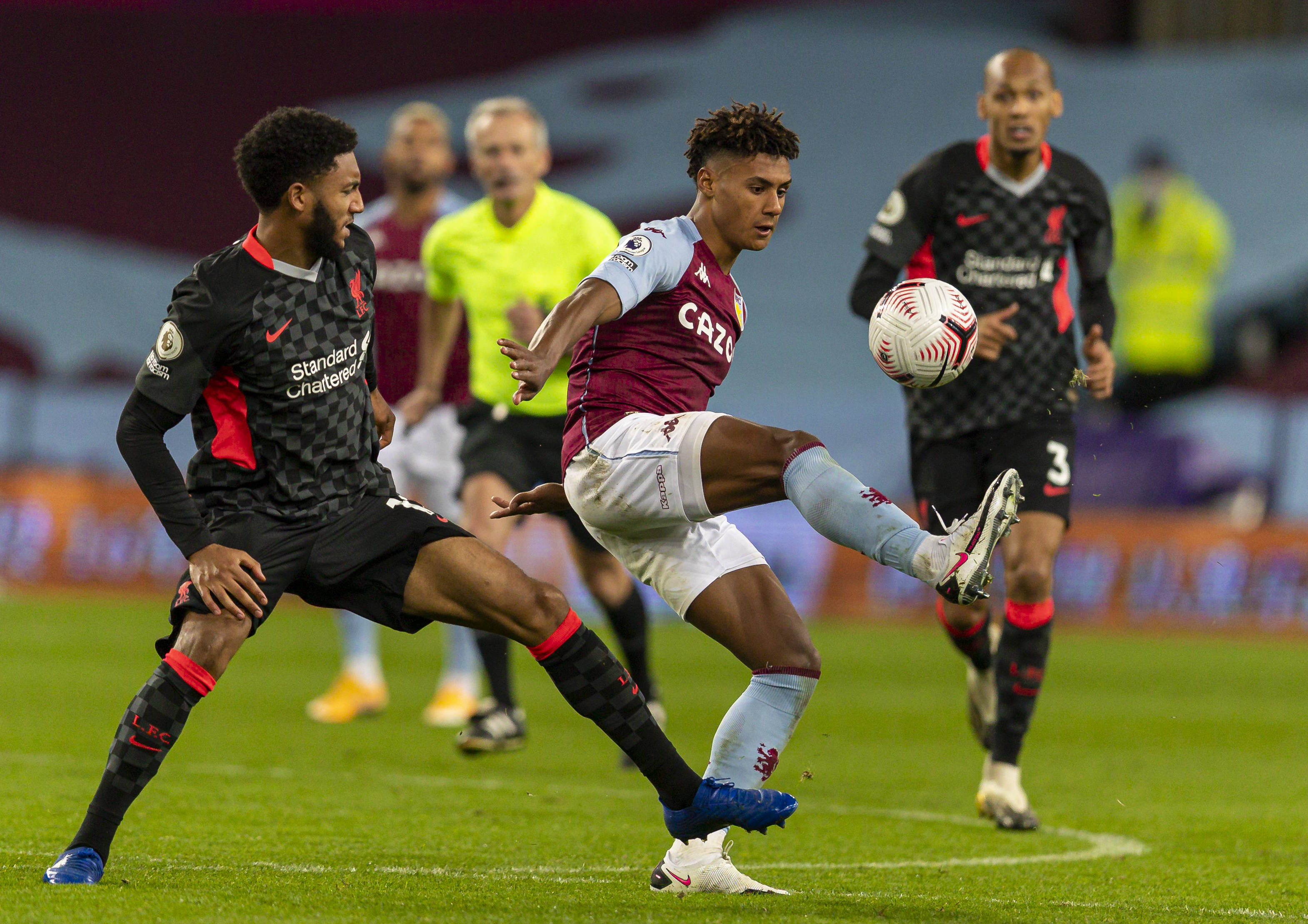 过2球的火 过2球的火